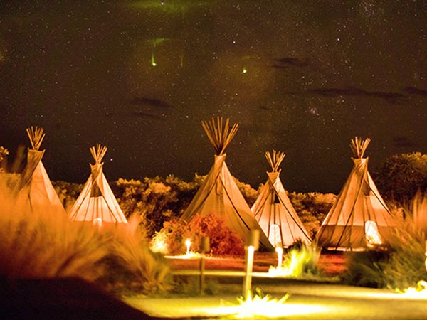 Teepee