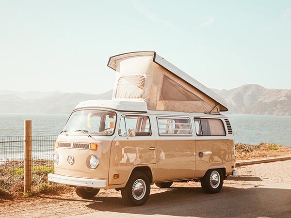 VW Bus