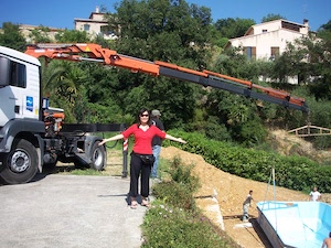 construction phase
