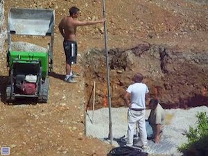 construction phase